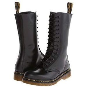 DR. MARTENS "1914" Boot - Preowned Sz 6